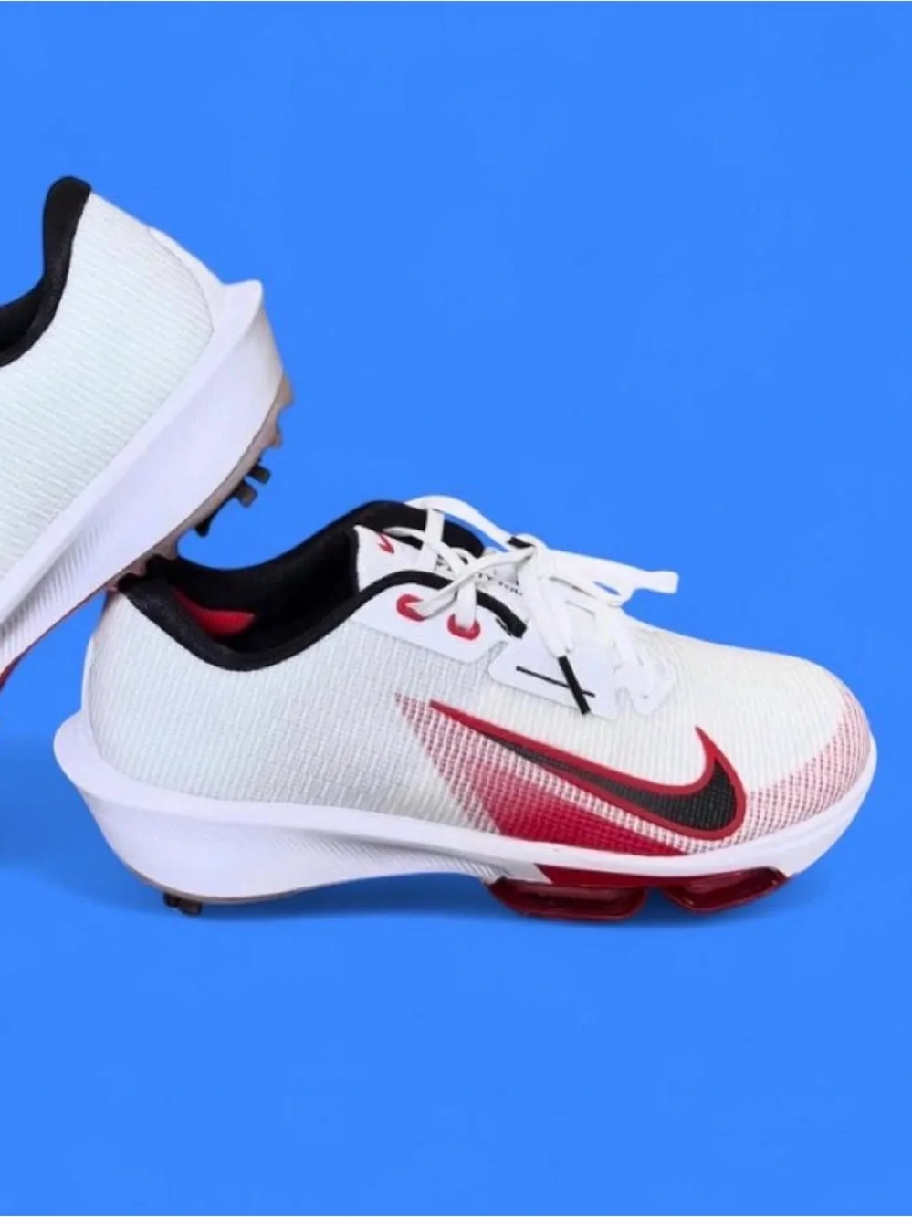 Nike Men’s Infinity Tour 2 Golf Shoes